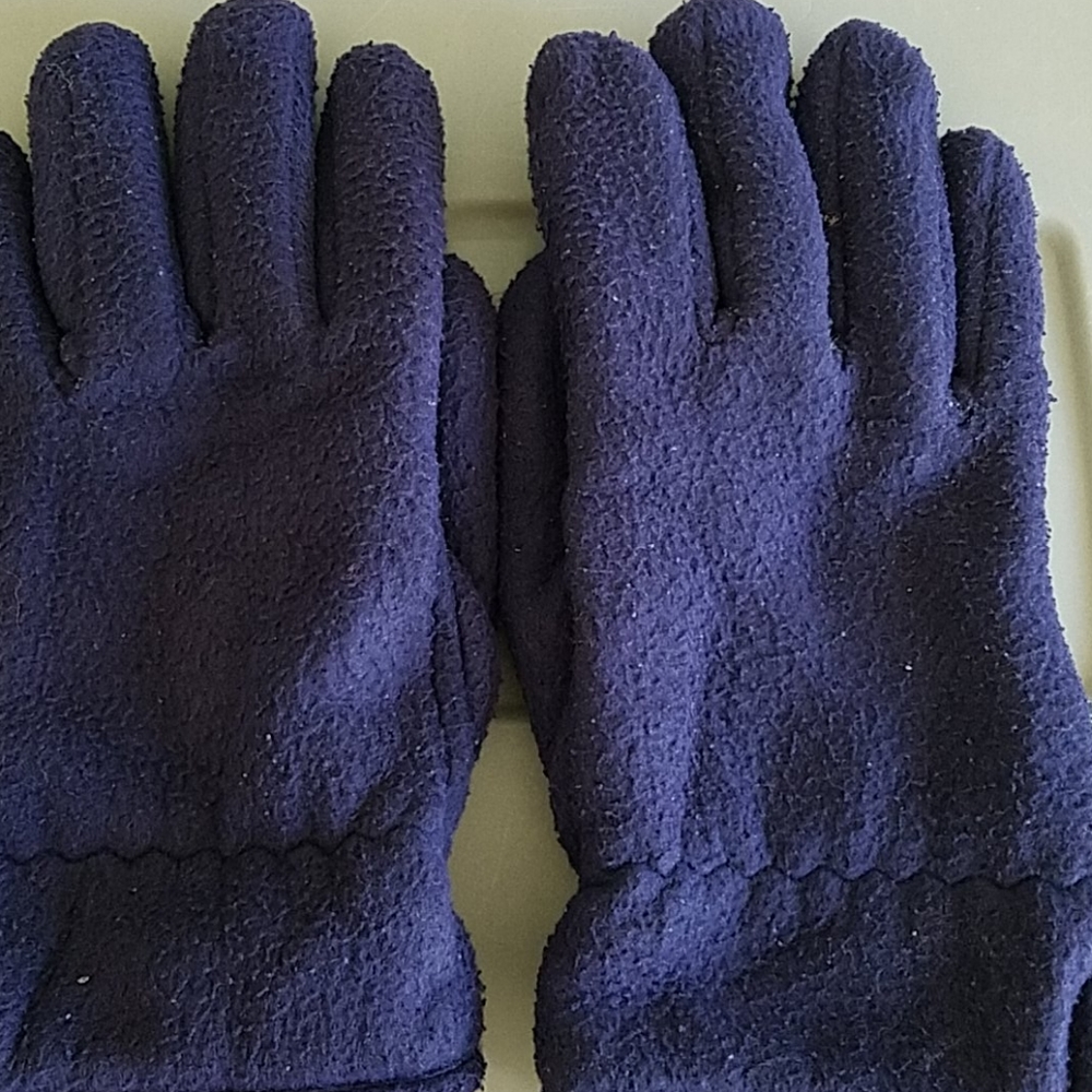 Thermal gloves men's
